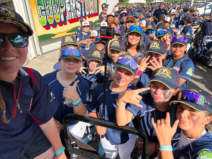 Community engagement