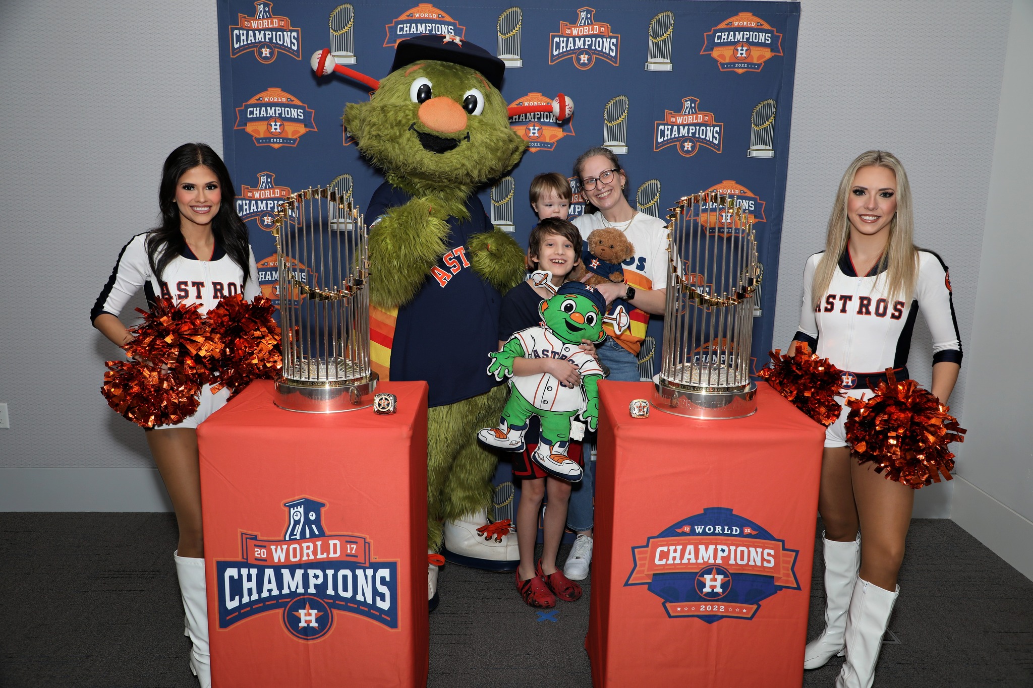 Governance and board work